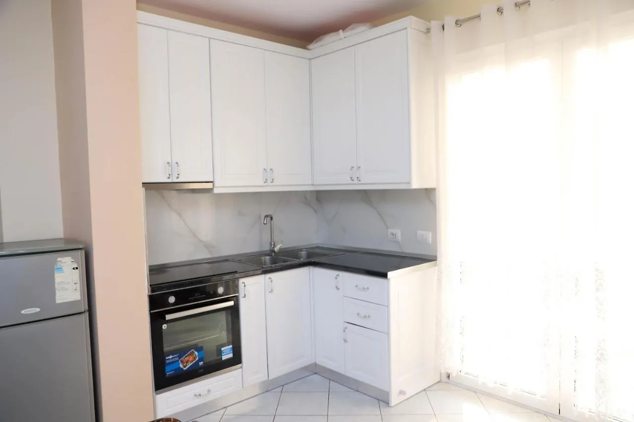 Gimi Apartments 4 Durrës