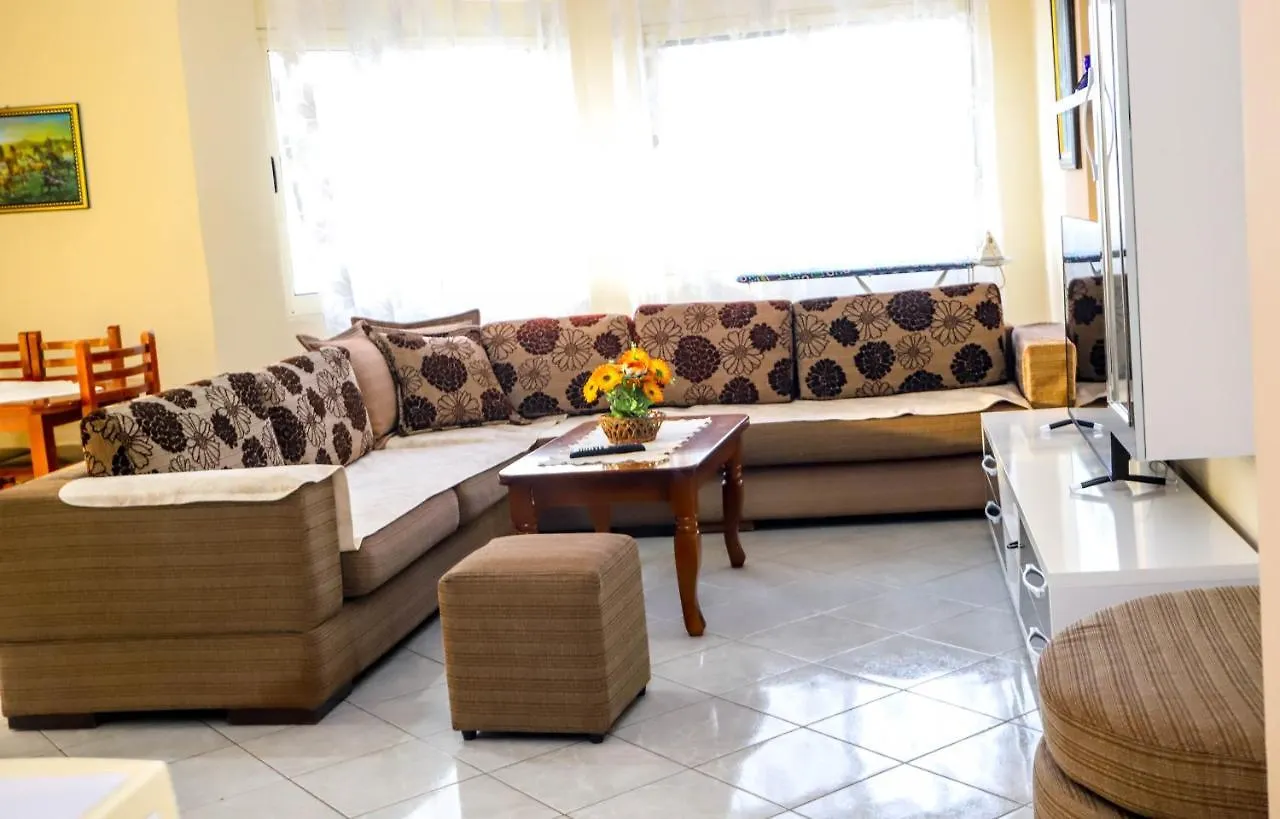 Gimi Apartments 4 Durrës