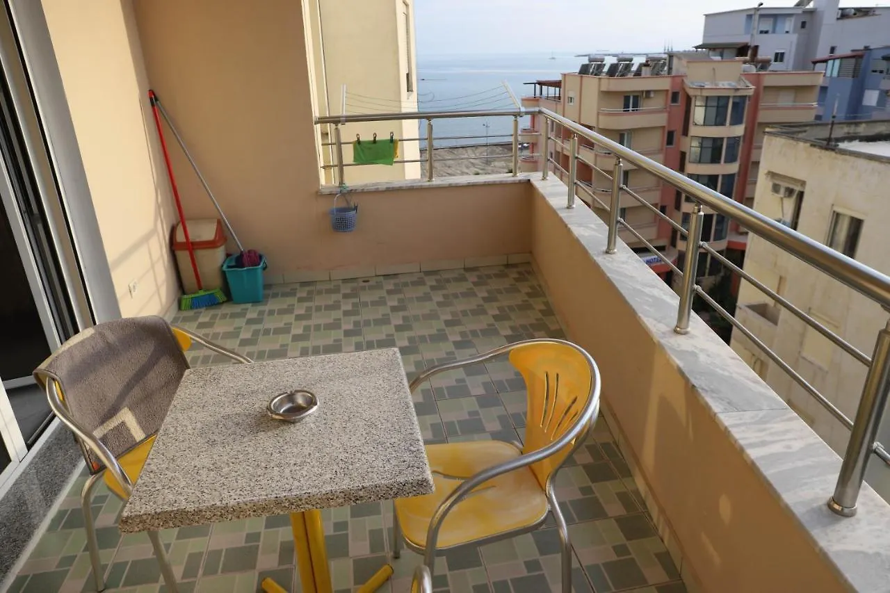 Gimi Apartments 4 Durrës