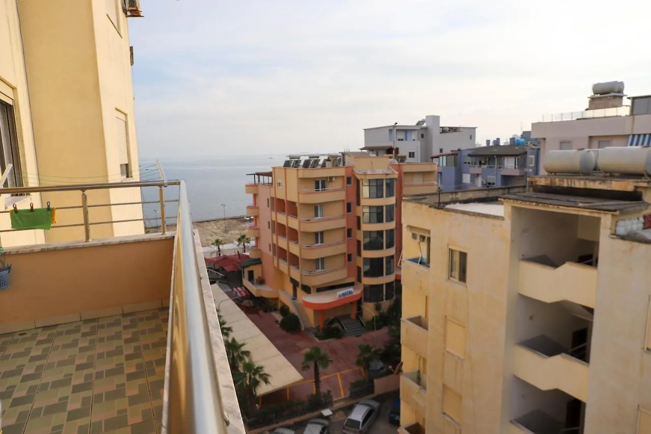 Gimi Apartments 4 Durrës