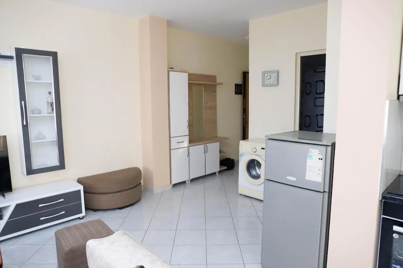 Gimi Apartments 4 Durrës Albania
