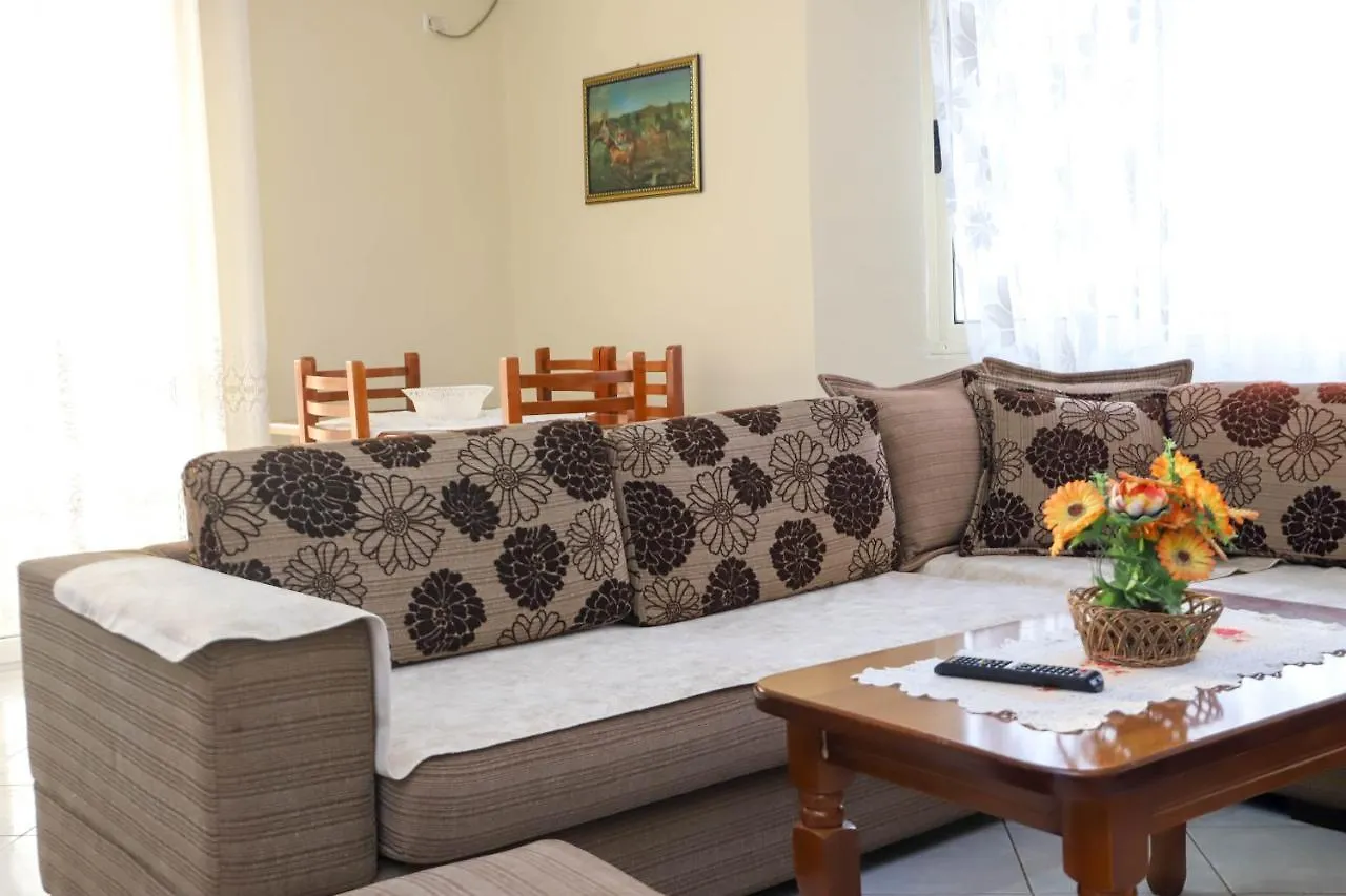 Gimi Apartments 4 Durrës