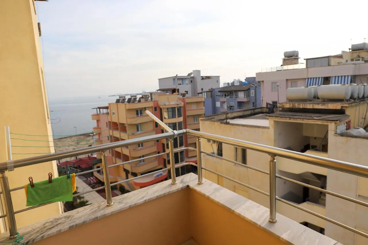 Gimi Apartments 4 Durrës Albania