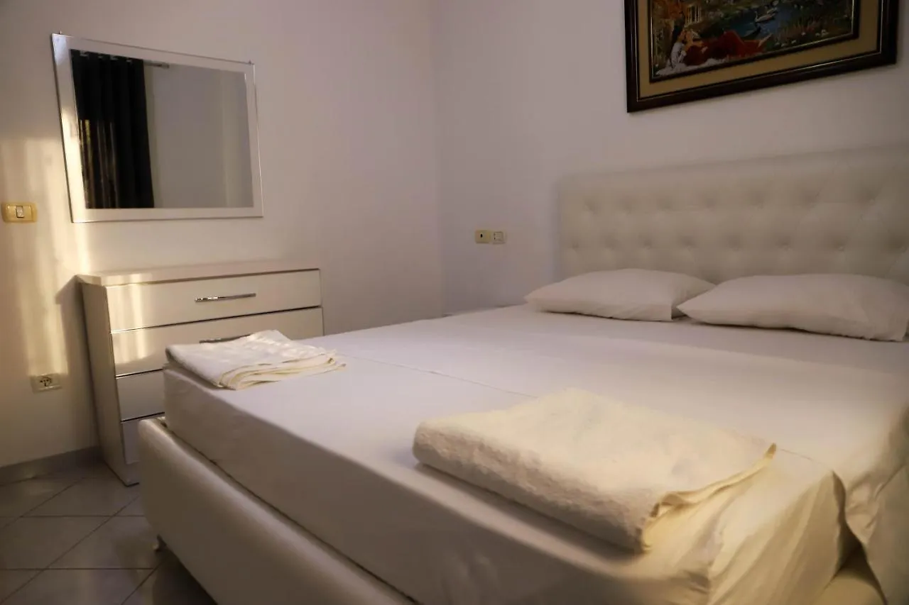 Gimi Apartments 4 Durrës