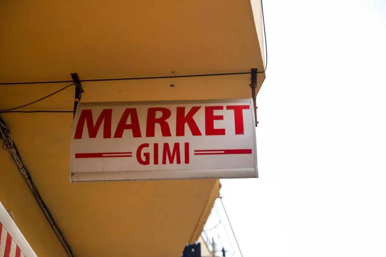 Gimi Apartments 4 Durrës