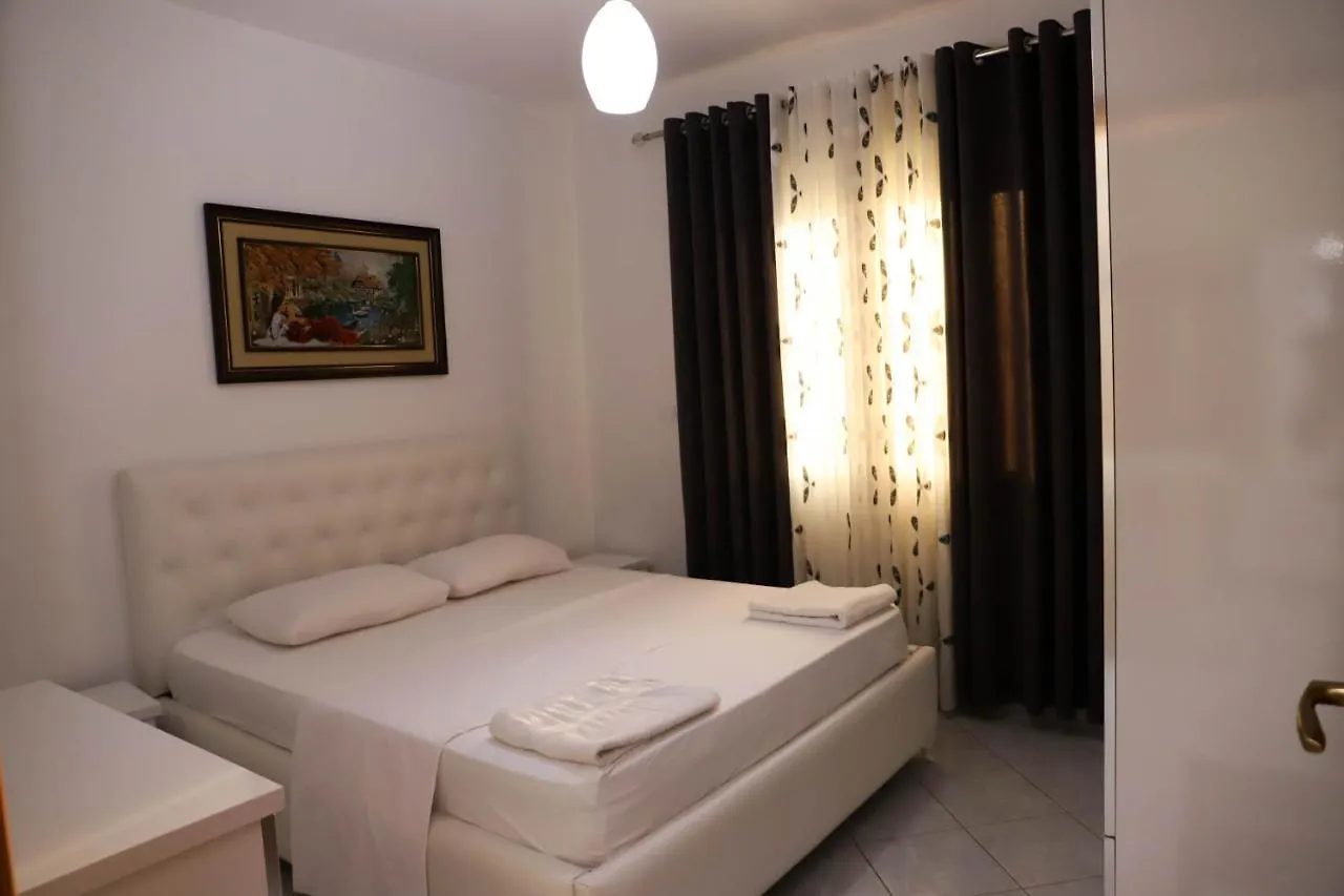 Gimi Apartments 4 Durrës