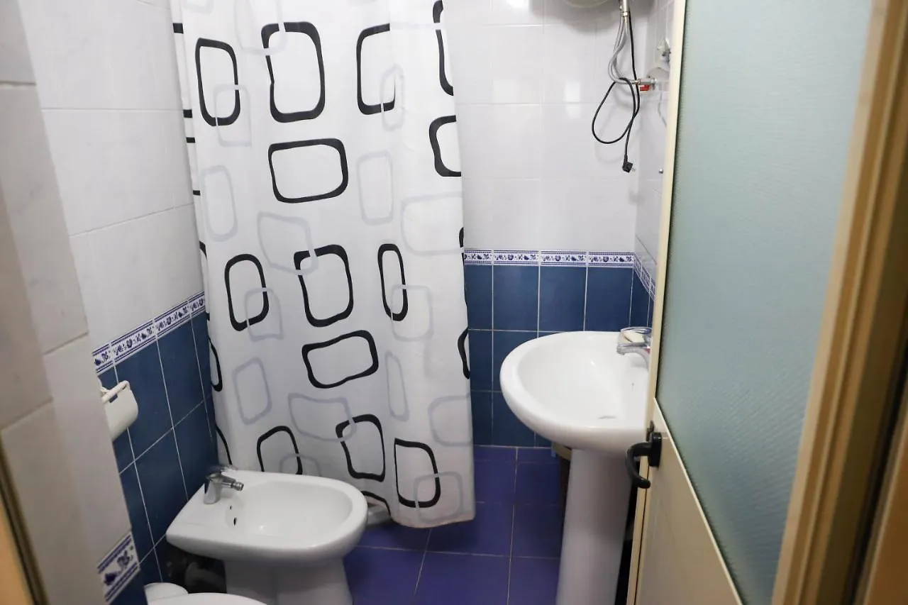 Gimi Apartments 4 Durrës