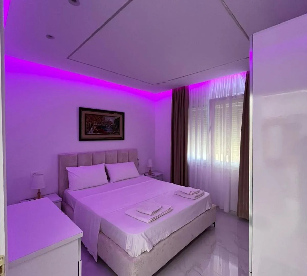 Gimi Apartments 4 Durrës Albanie