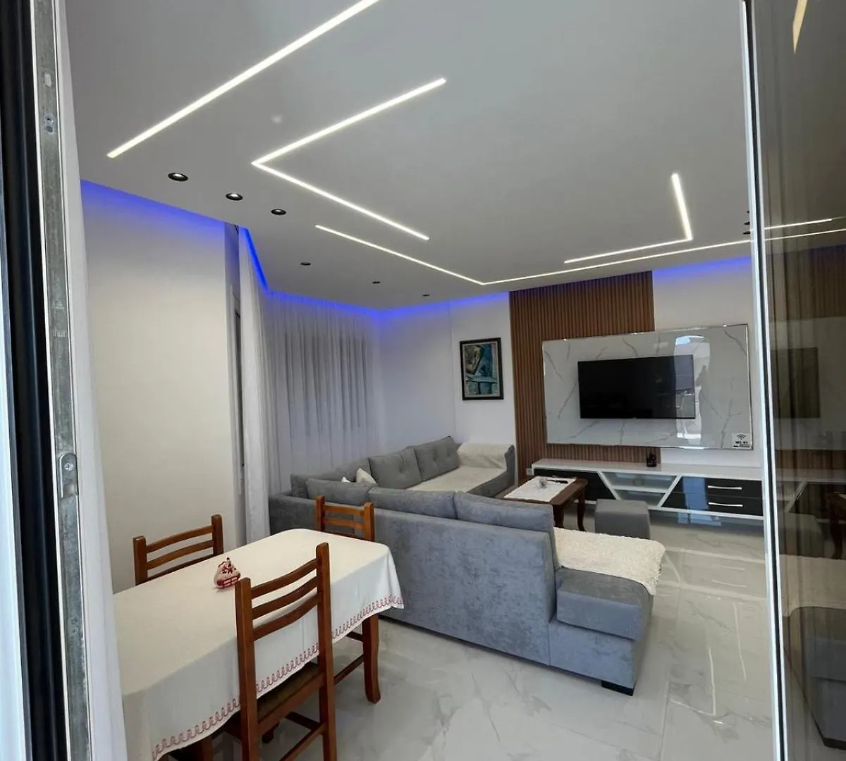 Gimi Apartments 4 Durrës