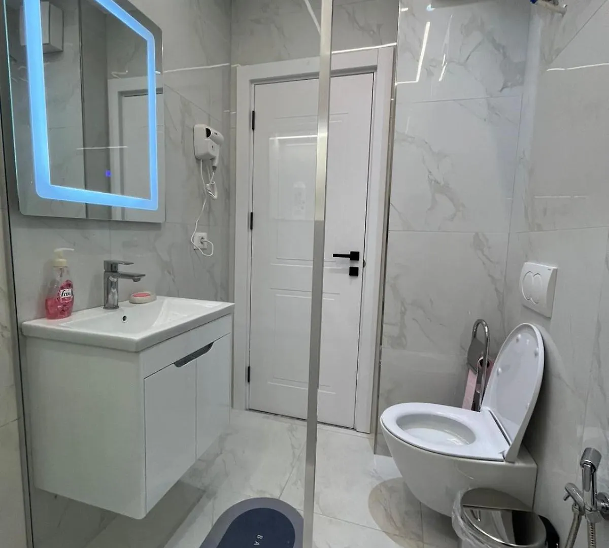 Gimi Apartments 4 Durrës