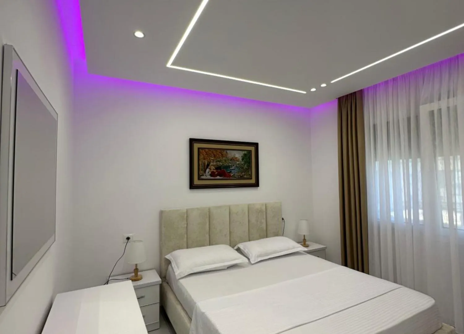Gimi Apartments 4 Durrës Albanie
