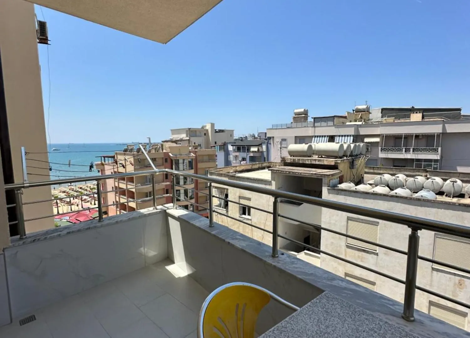 Gimi Apartments 4 Durrës