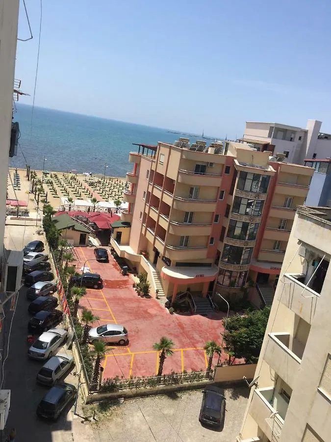Gimi Apartments 4 Durrës Albania