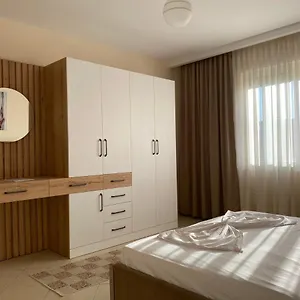 Apartament Blue, Durrës