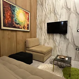 Colombia Apartments&rooms Дуррес